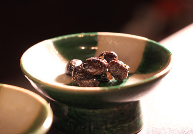 黒豆納豆