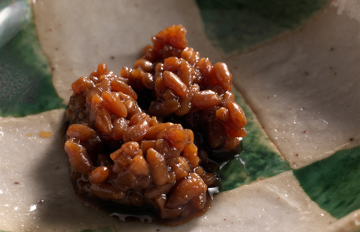 醤油麹