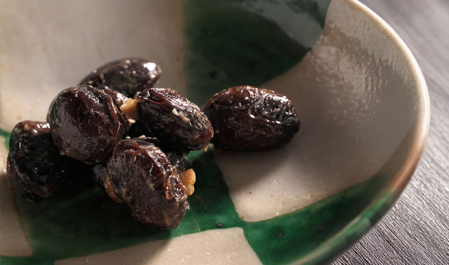 黒豆納豆