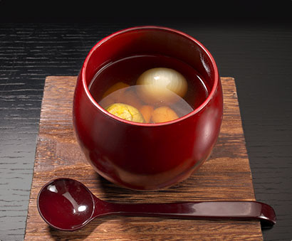 スープ