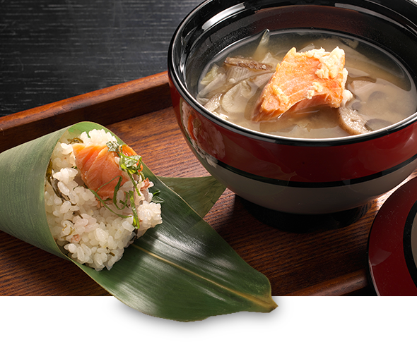 ご飯